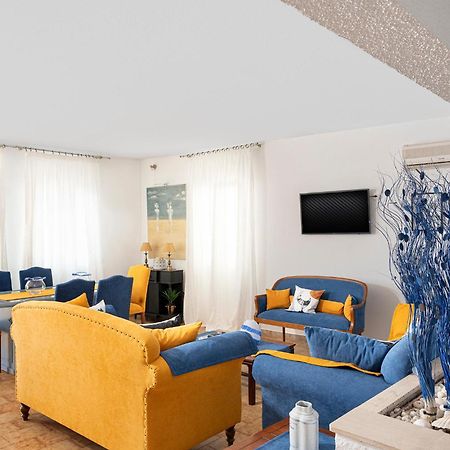 Milos Inn アダマス エクステリア 写真